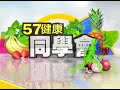 掌紋八卦區 透露中醫臟腑健康度【57健康同學會】第426集 2011年