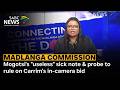 Madlanga Commission Wrap | Mogotsi's 