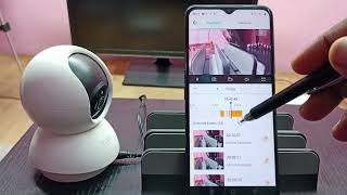 HOW TO CHECK CCTV CAMERA RECORDING IN MOBILE PHONE | HOW TO CHECK CCTV FOOTAGE IN MOBILE PHONE