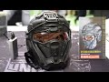 SRU 2020 Tactical Helmet (MOA 2019)