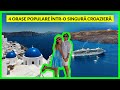 🛳️Croaziera in Mykonos, Santorini, Olympia si Venetia