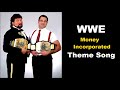 wwe money incorporated theme song