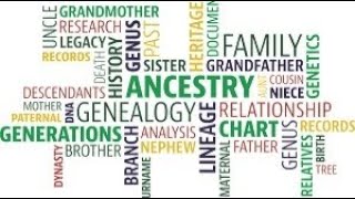 Genealogy 101 : State Department of Florida's Historic Cemeteries Program (AARLCC)
