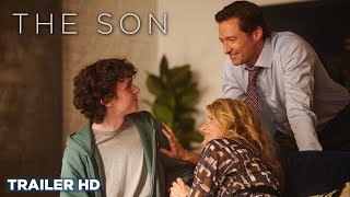 THE SON | Official Trailer HD