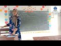 Video Simulasi RPP 1 Matematika, Pemantapan Kemampuan Mengajar (PKM) Semester 6 Universitas Terbuka