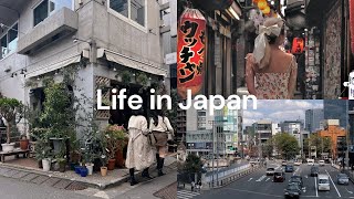 best places to shop + eat in tokyo (shibuya, harajuku, omotesando \u0026 more) | 🇯🇵 japan travel vlog