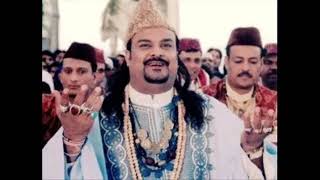 tajdar a Haram Amjad Sabri