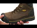 keen utility milwaukee soft toe sku 8016961