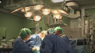$15M settlement reached after lawsuit claims doctors left residents alone for heart surgeries