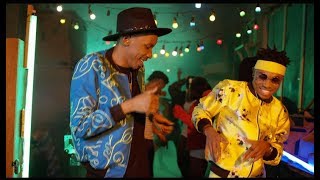 DJ CONSEQUENCE FT MAYORKUN - BLOW THE WHISTLE (OFFICIAL VIDEO)