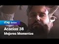 Acacias 38: Los mejores momentos de la semana 1299 - 1303 #Acacias38 | RTVE Series