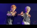 fancam 220723 the boyz b.o.y bet on you @ the b zone in bangkok