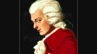 W. A. MOZART \