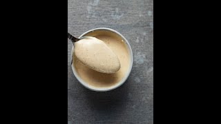 Spicy Cajun Remoulade Sauce