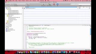 iPhone Programming - UISlider & UIAlertView
