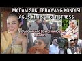 MADAM SUKI TERAWANG KONDISI AGUS TERKINI STR3SS, TER4NC4M UANG DONASI DI KEMBALIKAN KE DONATUR ....