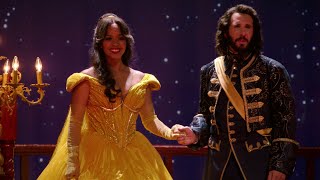 H.E.R. and Josh Groban Perform 'Beauty and the Beast' - Beauty and the Beast: A 30th Celebration