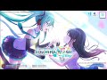 追加されたエリア会話を聴いてみた『resonate with you』【 プロセカ 】