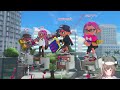 【スプラトゥーン３】今年もありがとうございましたスプラ納め