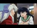 InuYasha & Kagome - Love Story by Taylor Swift {GuardianWolfJilly}