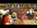Sallawat and Nasheed by Zahra Ensemble and Ali Elsayed