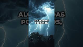 ¡Rayos Revelados! QUE SON LOS RAYOS? #short #ia #theriyaky