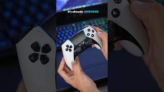 The New Best PC Games Controller? ( Sony DualSense Edge )