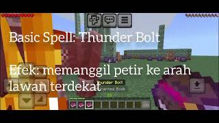 Minecraft RPG Project Devlog #1 | Battle System Prototype
