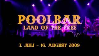 Calexico (live) @ Poolbar Festival 2009 Calexico (live) @ Poolbar Festival 2009