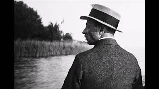 Lieberson Peter - Rilke Songs - I.  O ihr Zärtlichen