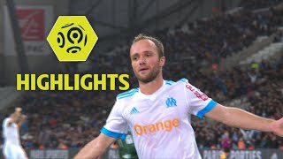 Highlights : Week 17 / Ligue 1 Conforama 2017-18