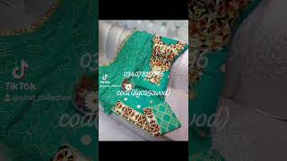 Lawn Embroidered Work Suits Collection New and Stylish Embroidered Party Wear Lawn Summer Collection