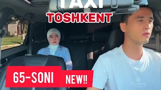 ANJANCHA TAXI 65-SONI yangi soni