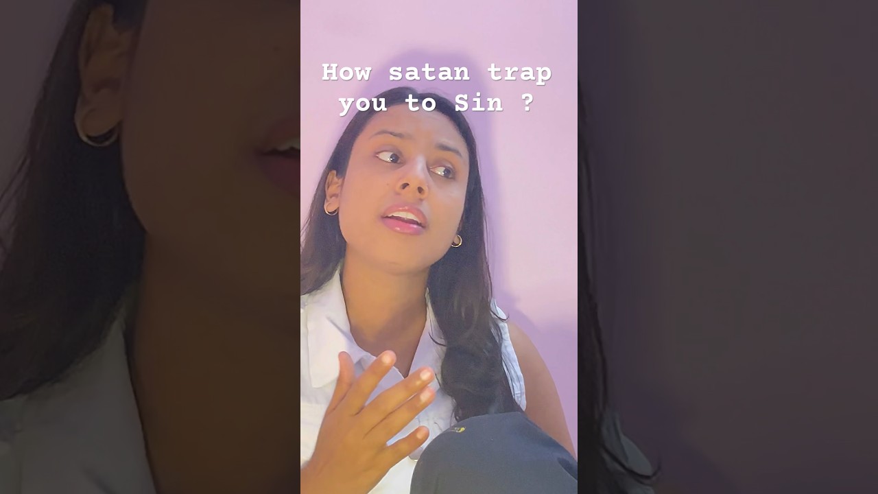 How Satan Trap You To Fall Youtubeshorts Motivation Viral