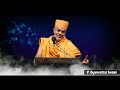 સારા લોકો જોડે જ ખરાબ કેમ.. ~ gyanvatsal swami 2023 baps katha pravachan motivational speech