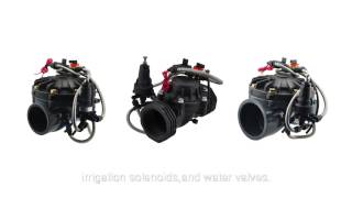 Solenoid Valve Manufactory