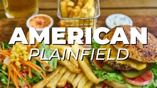 Most AUTHENTIC AMERICAN RESTAURANTS in Plainfield, Illinois