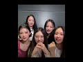 kisseu kisseu newjeans haerin hanni minji danielle hyein bbangsaz viral kpop shorts