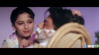 Anjaam Shah Rukh Khan Best Acting - Beautiful Scene