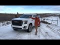 Check Out The 2023 Yukon Denali Ultimate With Super Cruise!