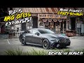 Top 5 AMG GT63s Exhausts 2023!