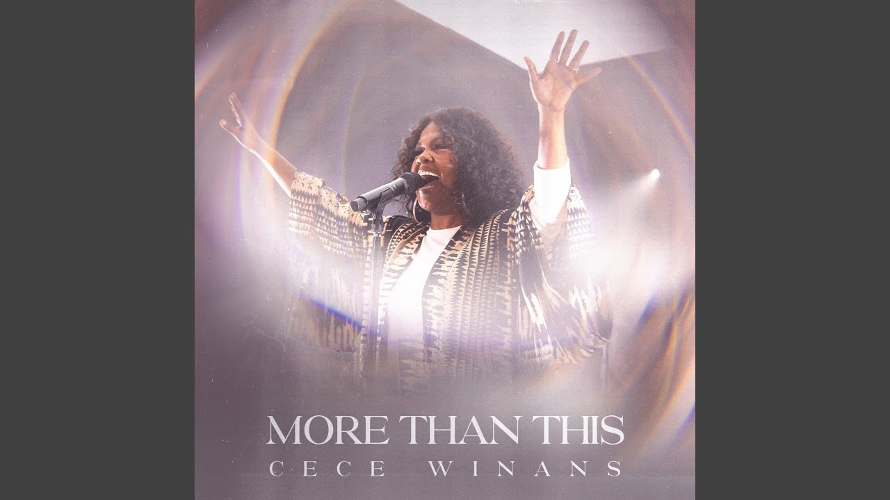 Cece Winans Come Jesus Come Chords Chordify