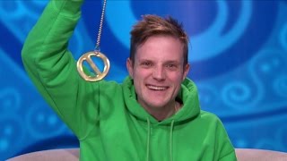 Johnny Mac | Big Brother 17