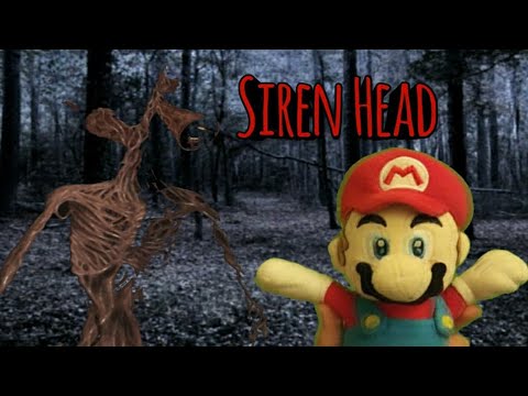 S.M.P.B: Siren Head - YouTube