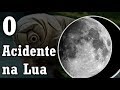 Seres na Lua ? Saiba Mais Sobre os Tardígrados!