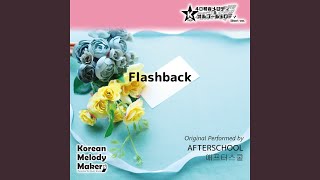 Flashback～40和音オルゴールメロディ (Short Version)