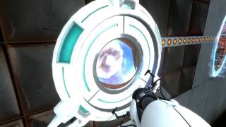 Portal: Project-Beta (No Commentary) - Part 1