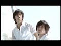 kirin　生茶 どっちの生が、いい？　山下智久 2010年