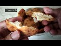 உடனடி மொறு மொறு வடை crispy evening snack instant vadai