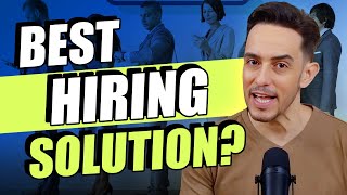 Staffing vs. Recruiting: What's Best for Your Business?